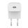 BELKIN Ładowarka 20W USB-C PD PPS biała WCA006vfWH - 1118841 - zdjęcie 3